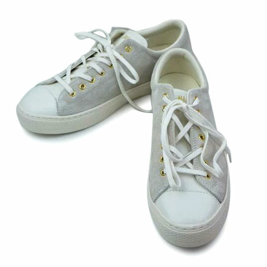 CONVERSE コンバース/CONVERSE スニーカー/スエード 27.0/38001680//Aランク/67
