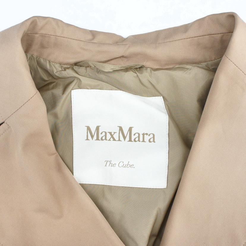 Max Mara マックスマーラ/トレンチコート/42/ブラウン/90210327670//Aランク/01