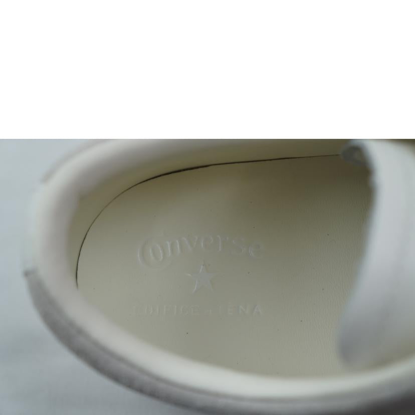CONVERSE コンバース/CONVERSE スニーカー/スエード 27.0/38001680//Aランク/67