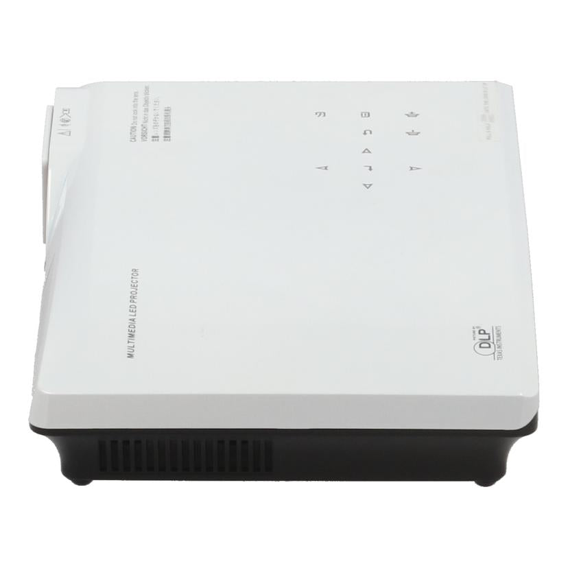 SANWA サンワ/小型プロジェクター/400-PRJ027//20010068/Bランク/19