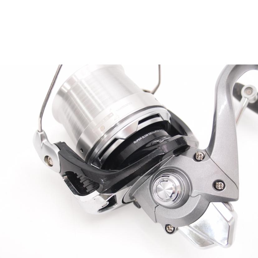 SHIMANO シマノ/13スーパーエアロ サーフリーダー CI4+ 30細糸仕様 スピニングリール/03077//Bランク/69