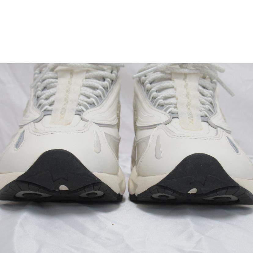 newbalance/エメレオンドレ×ニューバランス/スニーカー/白系/M1000AC//ABランク/63