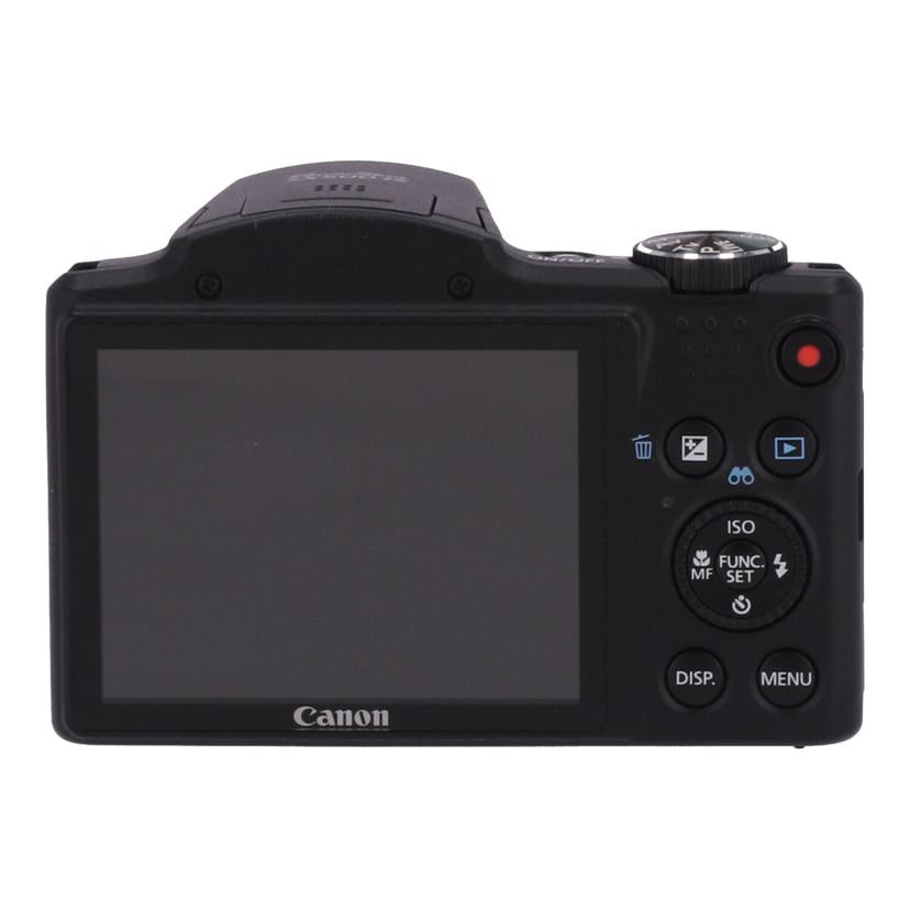 Canon キヤノン /デジタルカメラ/PowerShot SX500 IS//511051001696/Bランク/06