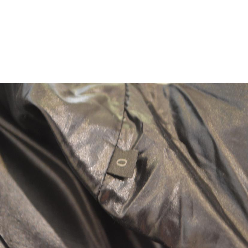 MONCLER モンクレール/MAURES メンズダウンジャケット/Sサイズ(0)/F20911B54410//Aランク/89