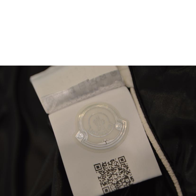 MONCLER モンクレール/MAURES メンズダウンジャケット/Sサイズ(0)/F20911B54410//Aランク/89