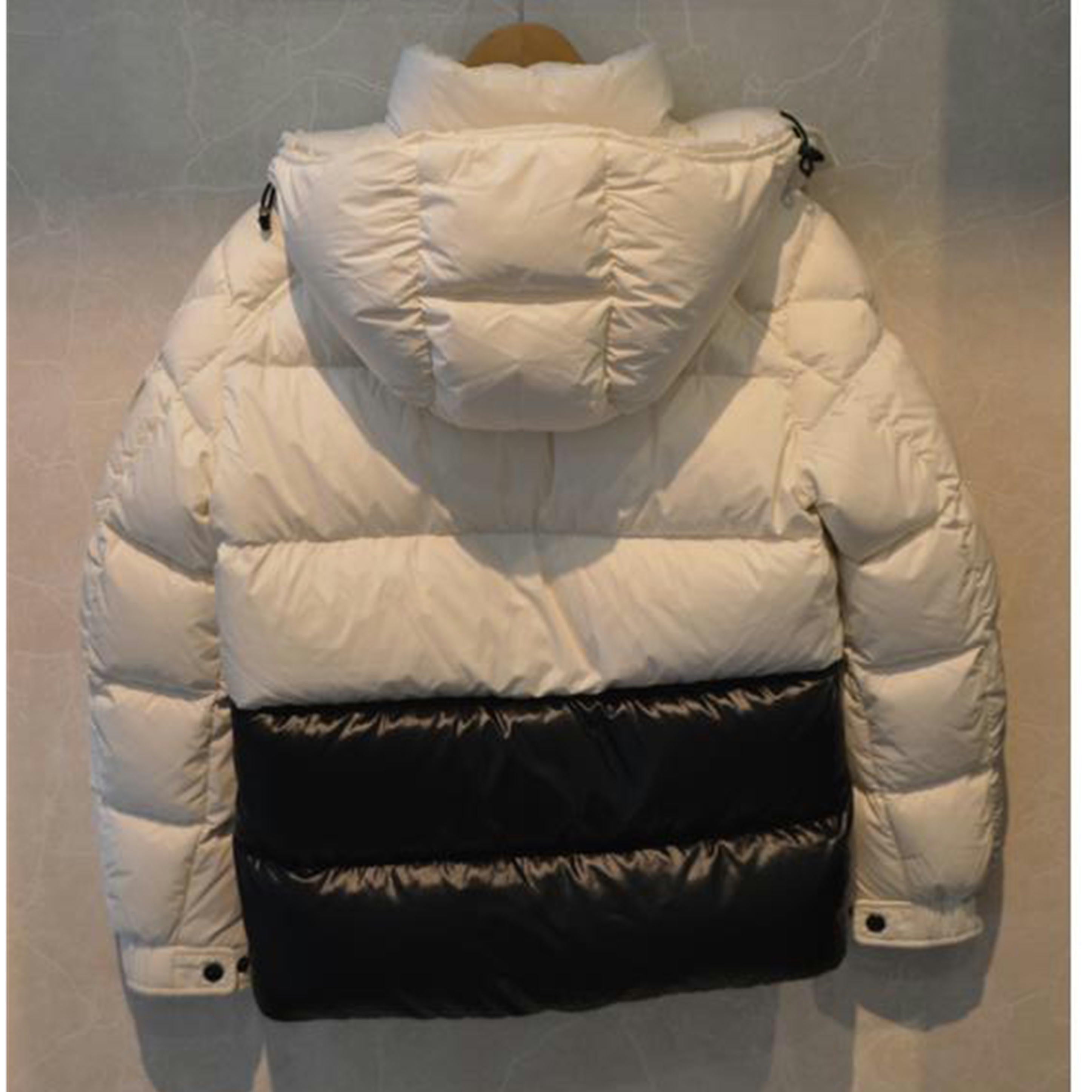 MONCLER モンクレール/MAURES メンズダウンジャケット/Sサイズ(0)/F20911B54410//Aランク/89