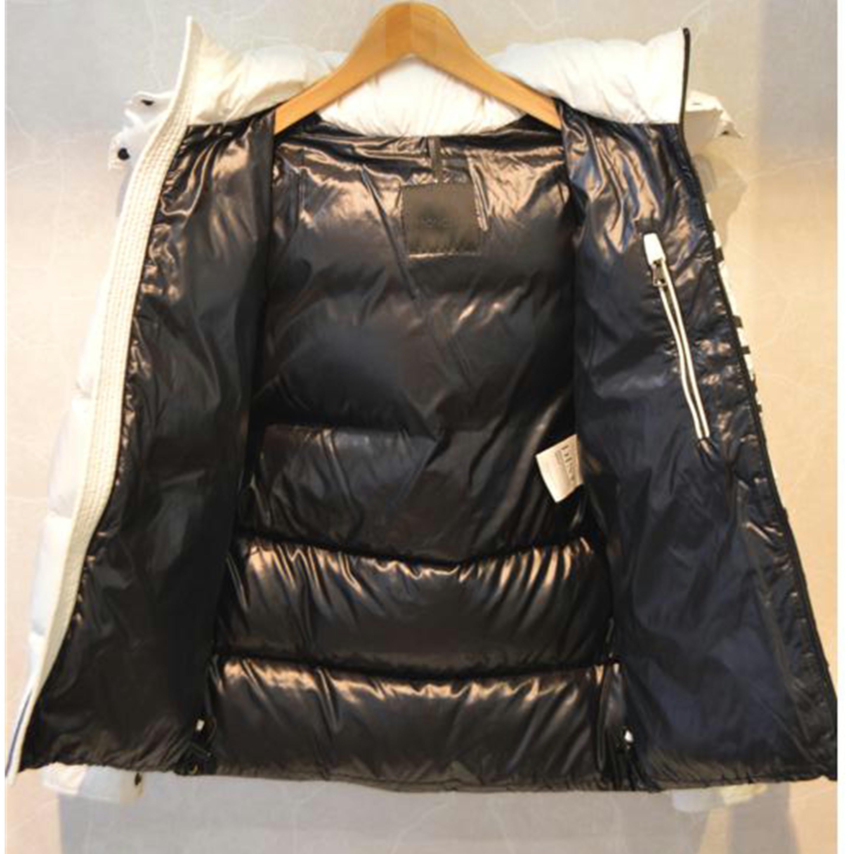 MONCLER モンクレール/MAURES メンズダウンジャケット/Sサイズ(0)/F20911B54410//Aランク/89