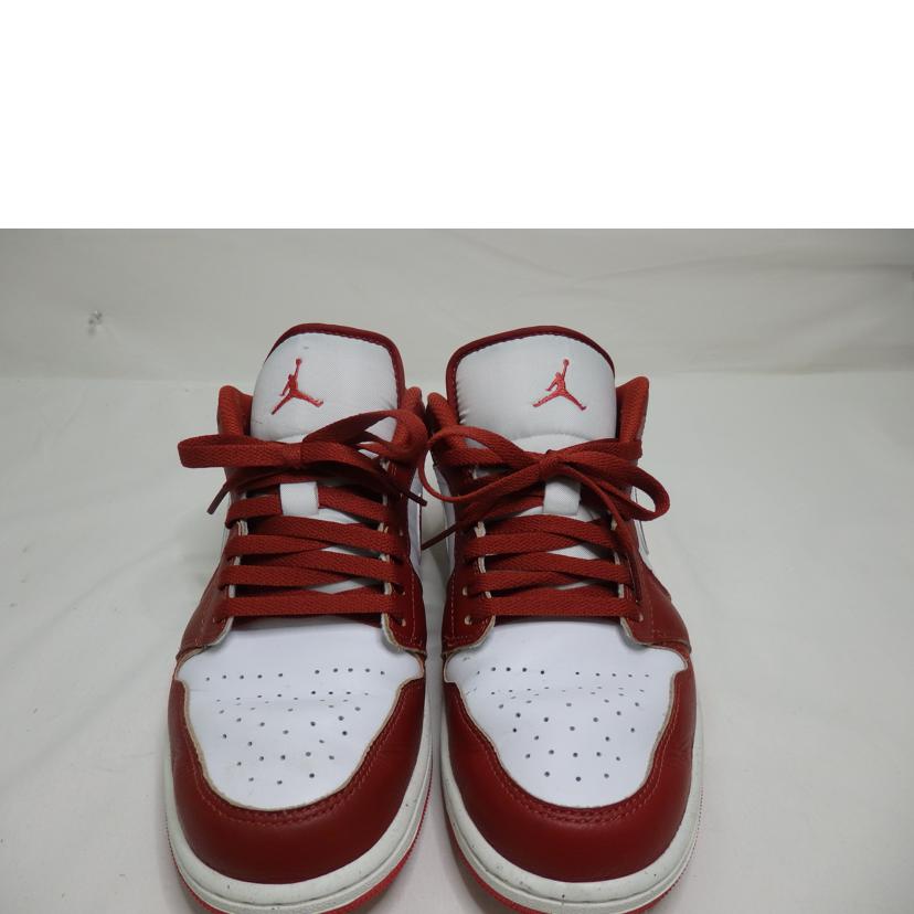 NIKE ナイキ/NIKE AIR JORDAN 1 LOW SE/28.0cm/FJ3459-160//BCランク/84