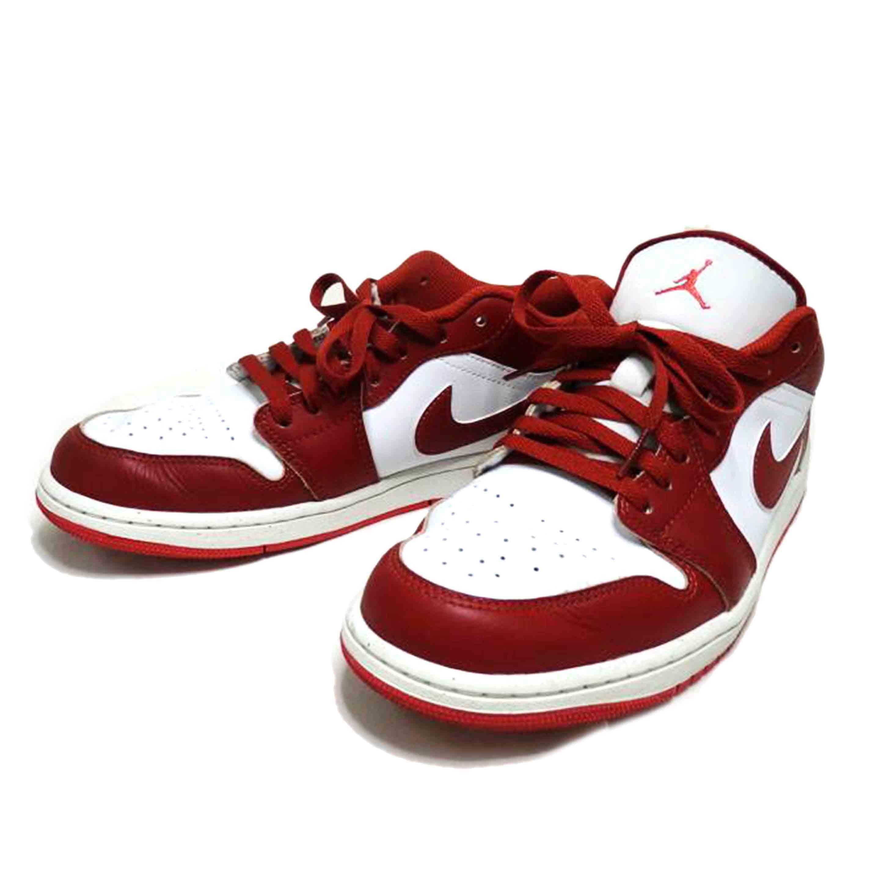 NIKE ナイキ/NIKE AIR JORDAN 1 LOW SE/28.0cm/FJ3459-160//BCランク/84
