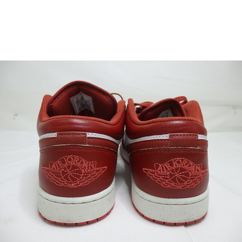 NIKE ナイキ/NIKE AIR JORDAN 1 LOW SE/28.0cm/FJ3459-160//BCランク/84