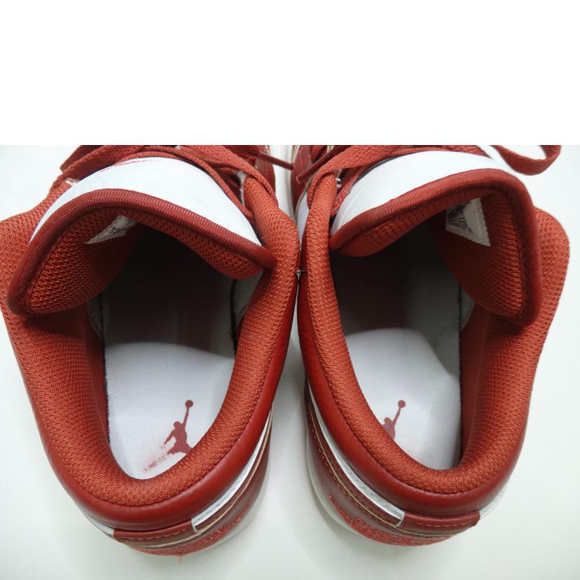 NIKE ナイキ/NIKE AIR JORDAN 1 LOW SE/28.0cm/FJ3459-160//BCランク/84