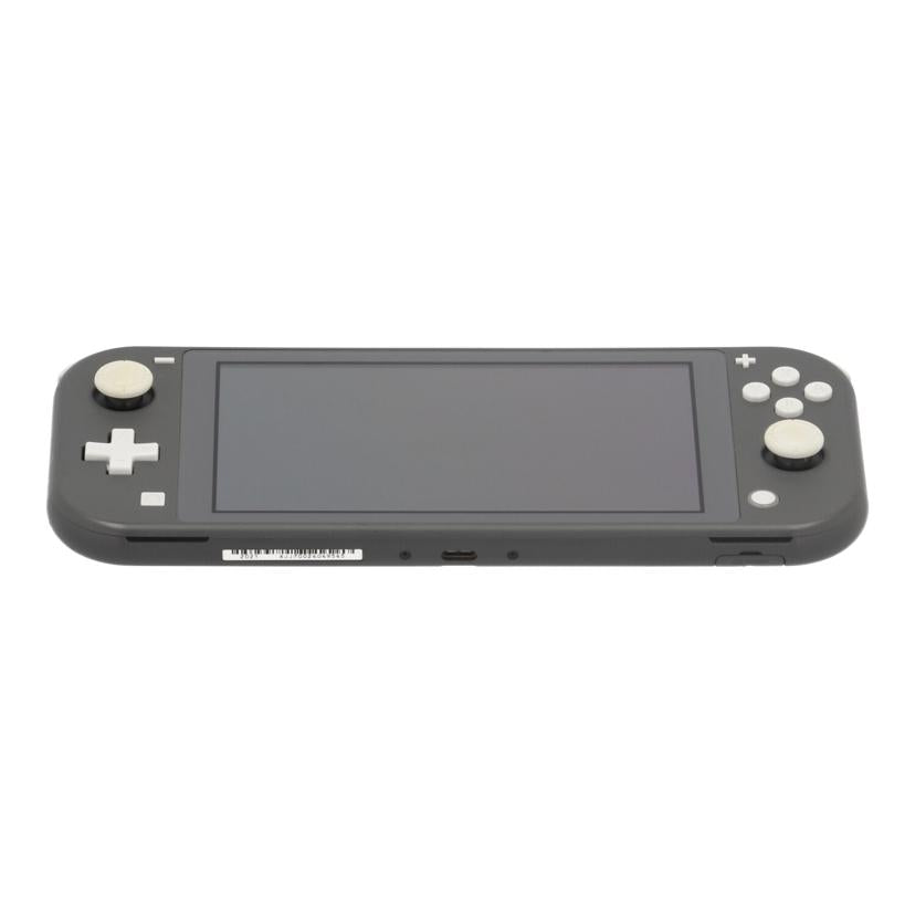 Nintendo 任天堂 ニンテンドー /Nintendo Switch Lite 本体/HDH-S-GAZAA//XJJ70024049545/BCランク/78
