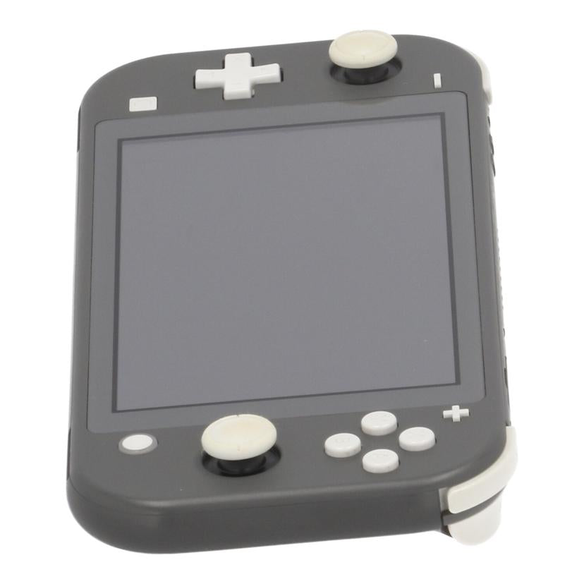 Nintendo 任天堂 ニンテンドー /Nintendo Switch Lite 本体/HDH-S-GAZAA//XJJ70024049545/BCランク/78