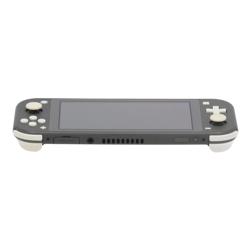 Nintendo 任天堂 ニンテンドー /Nintendo Switch Lite 本体/HDH-S-GAZAA//XJJ70024049545/BCランク/78