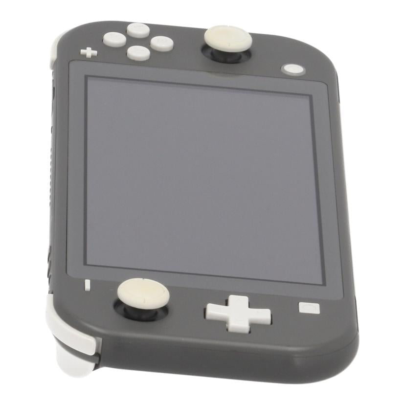 Nintendo 任天堂 ニンテンドー /Nintendo Switch Lite 本体/HDH-S-GAZAA//XJJ70024049545/BCランク/78