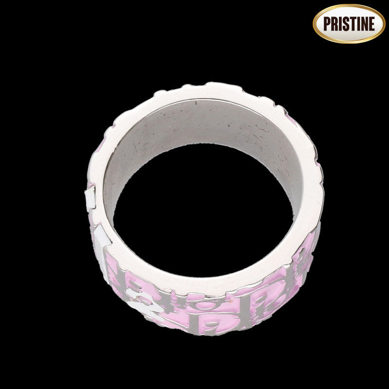 ChristianDior クリスチャンディオール/トロッターリング//Aランク/09