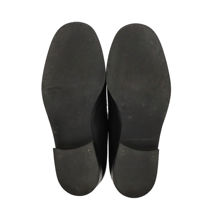 GUCCI グッチ/レザーローファー/1000491//Bランク/94