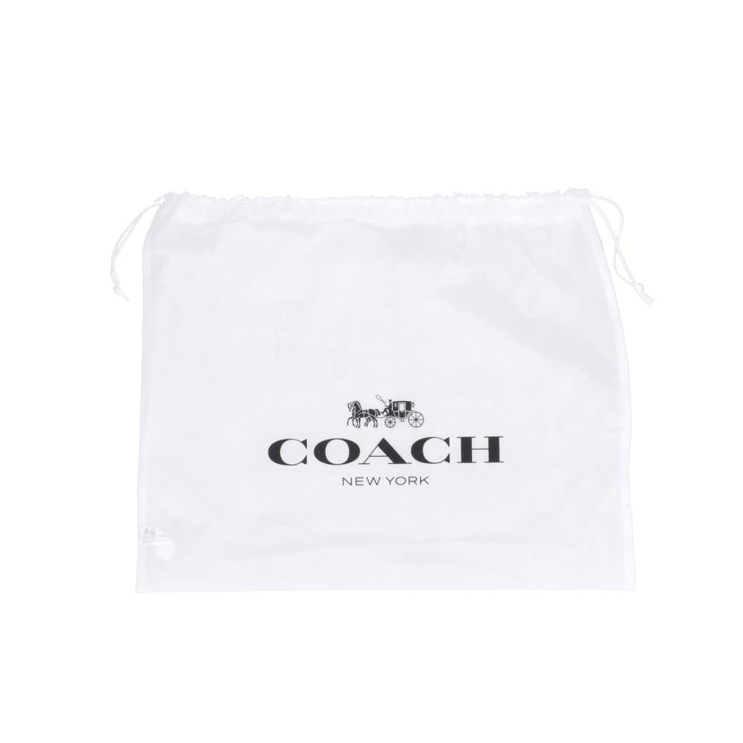 COACH コーチ/ソフィー バケットバッグ/CR349//B24**/Aランク/24