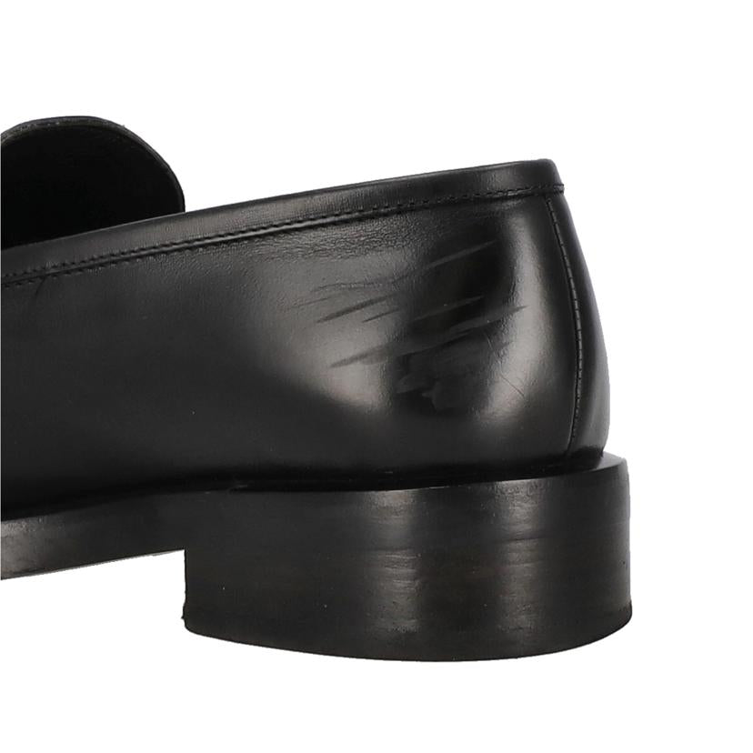 GUCCI グッチ/レザーローファー/1000491//Bランク/94