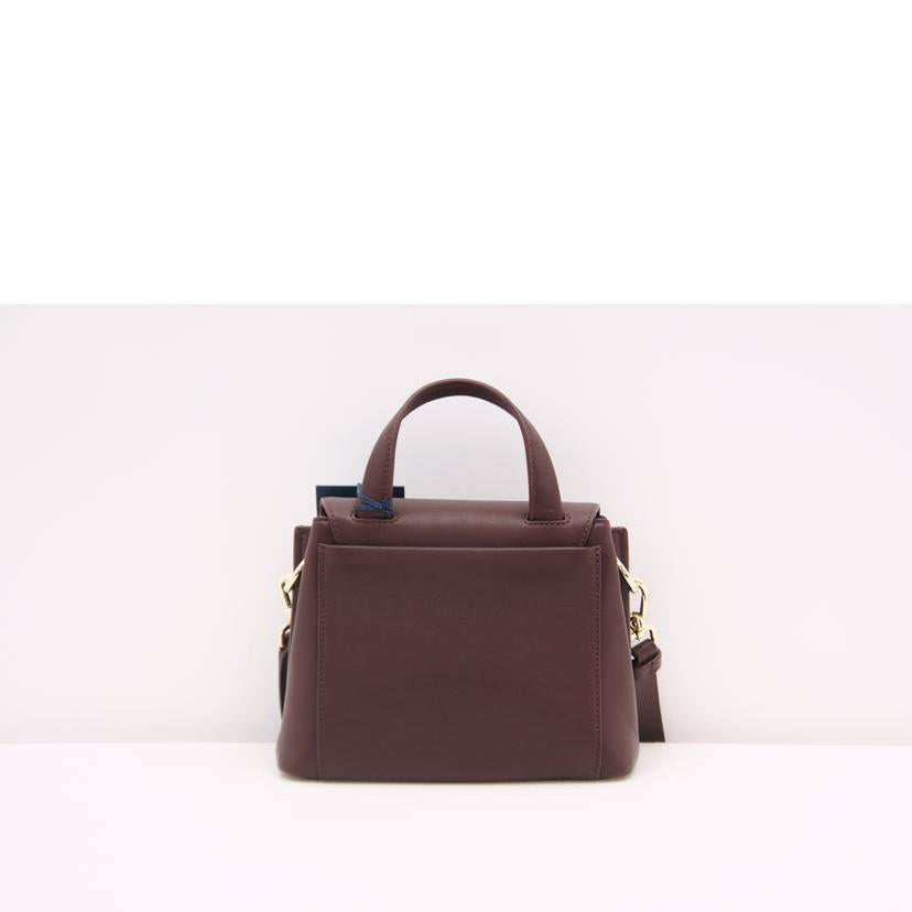 COLE HAAN コールハン/ミニショルダーバッグ/U06716//Sランク/75