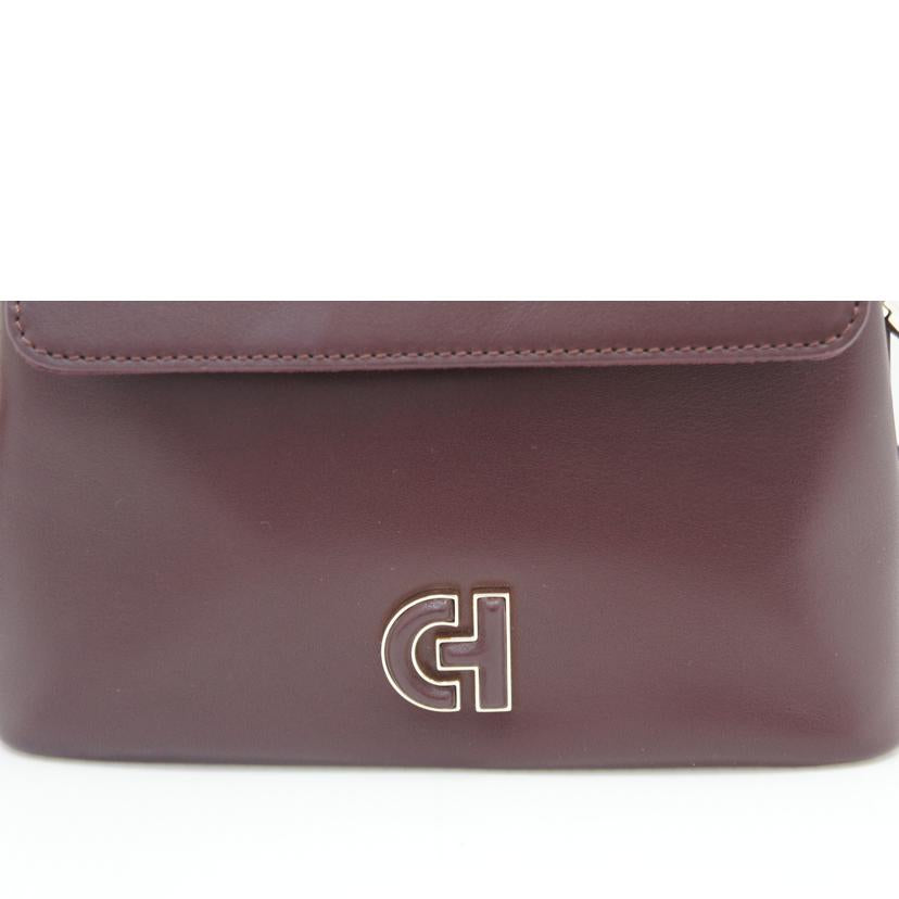 COLE HAAN コールハン/ミニショルダーバッグ/U06716//Sランク/75