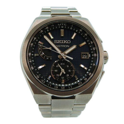SEIKO セイコー/アストロン・ネクスター/電波ソーラー/SBXY065//390***/Aランク/82
