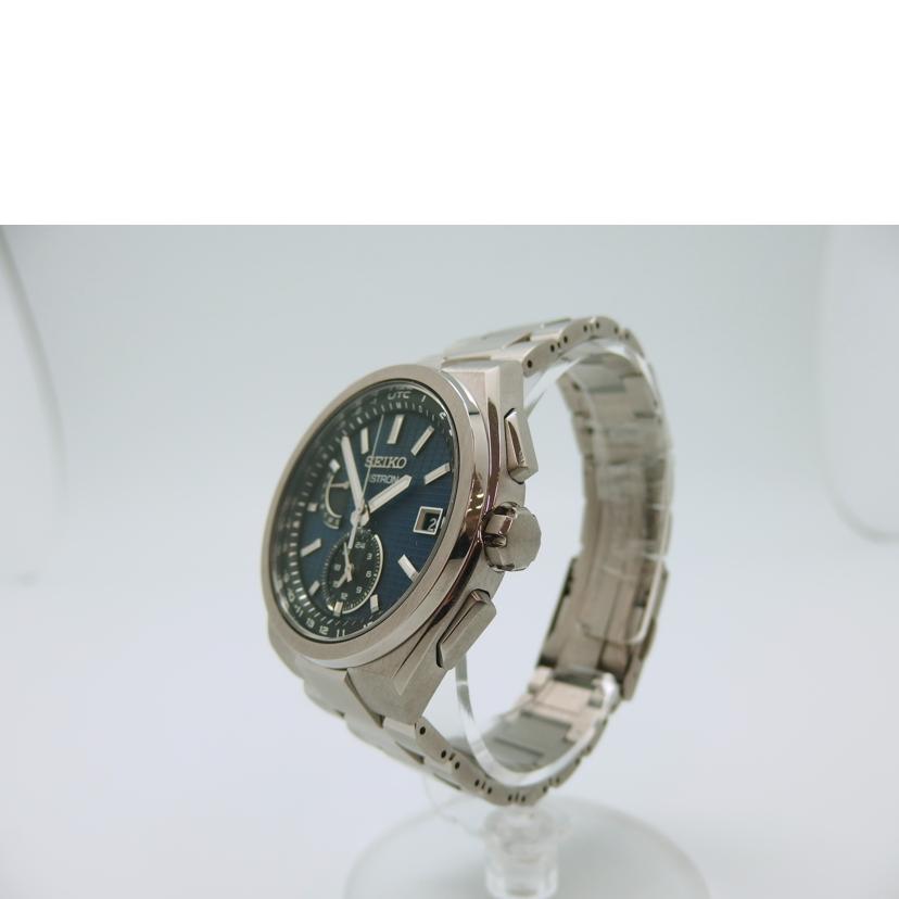 SEIKO セイコー/アストロン・ネクスター/電波ソーラー/SBXY065//390***/Aランク/82