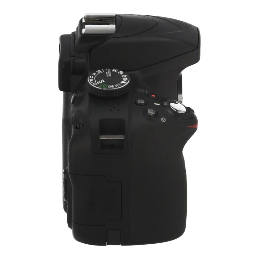 Nikon ニコン /デジタル一眼 ボディ/D3300 ボディ//2026664/Bランク/64