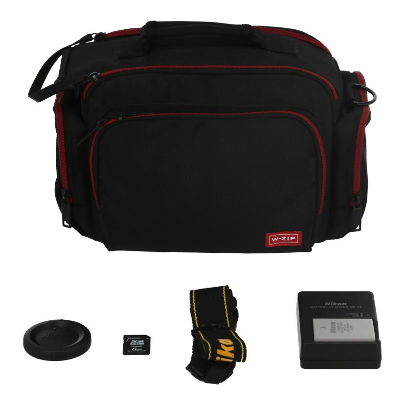 Nikon ニコン /デジタル一眼 ボディ/D3300 ボディ//2026664/Bランク/64