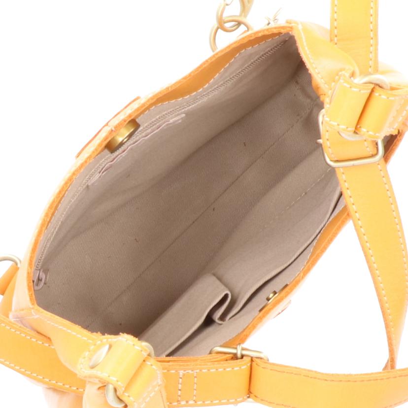 kissora キソラ/レザーリュック//ABランク/76