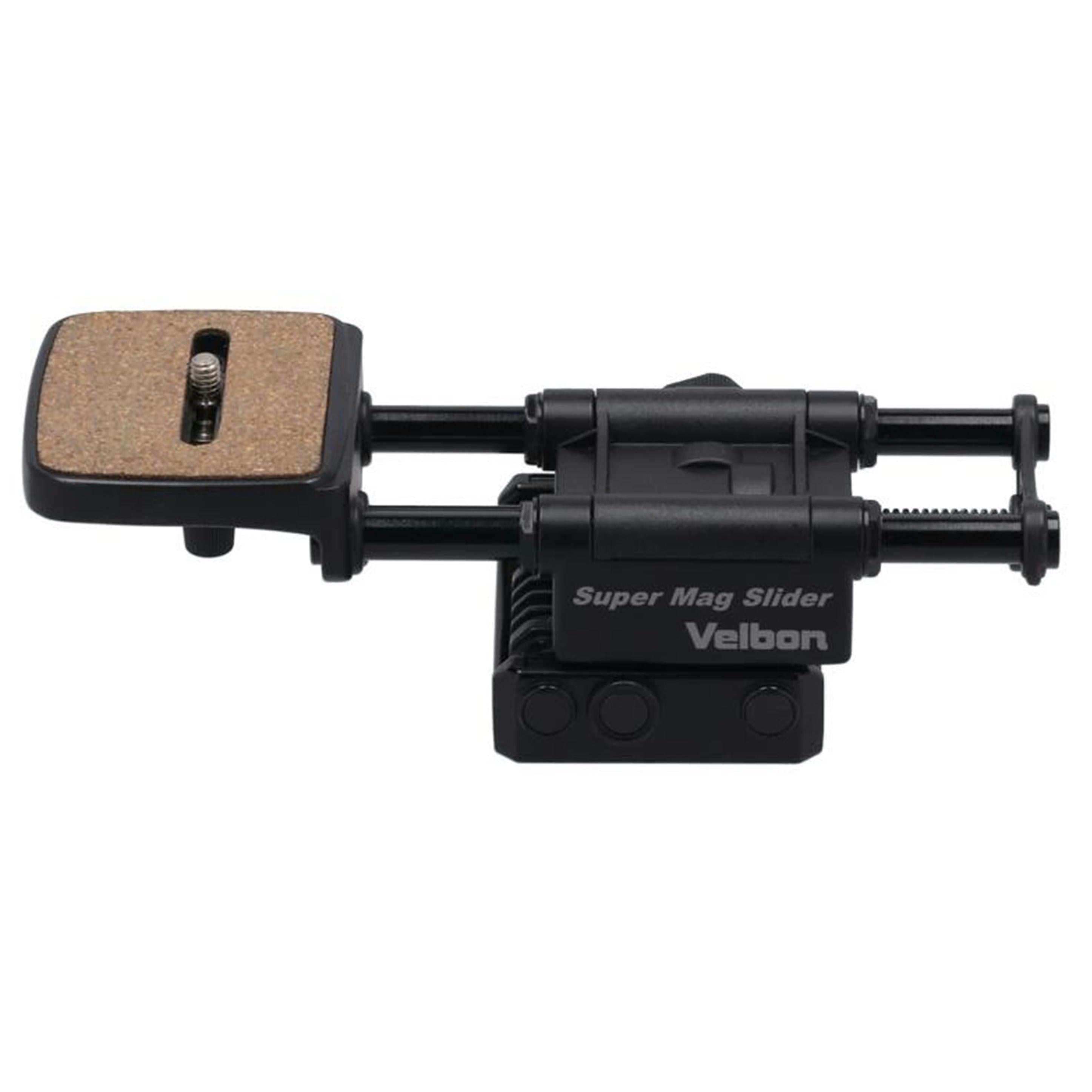 Velbon ベルボン /マクロスライダー/Super Mag Slider//-/Bランク/62