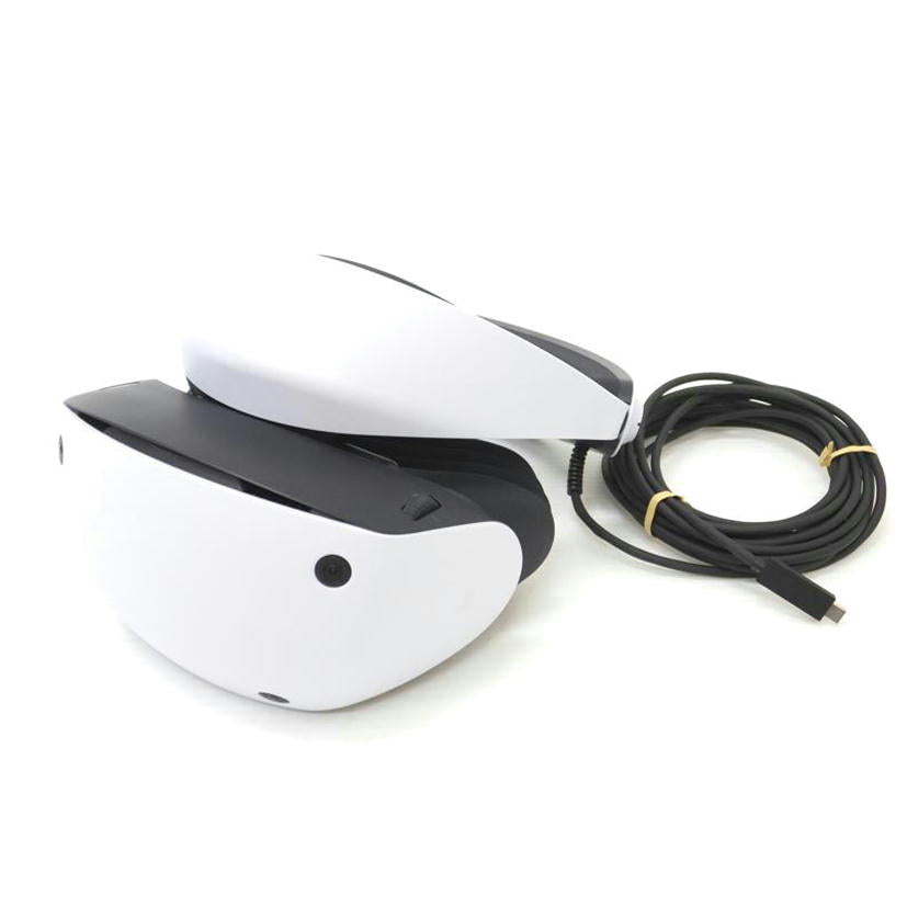 SONY ソニー/PS VR2/CFI-ZVR1 JX/CFI-ZVR1 JX//G12C004M510355217/ABランク/88