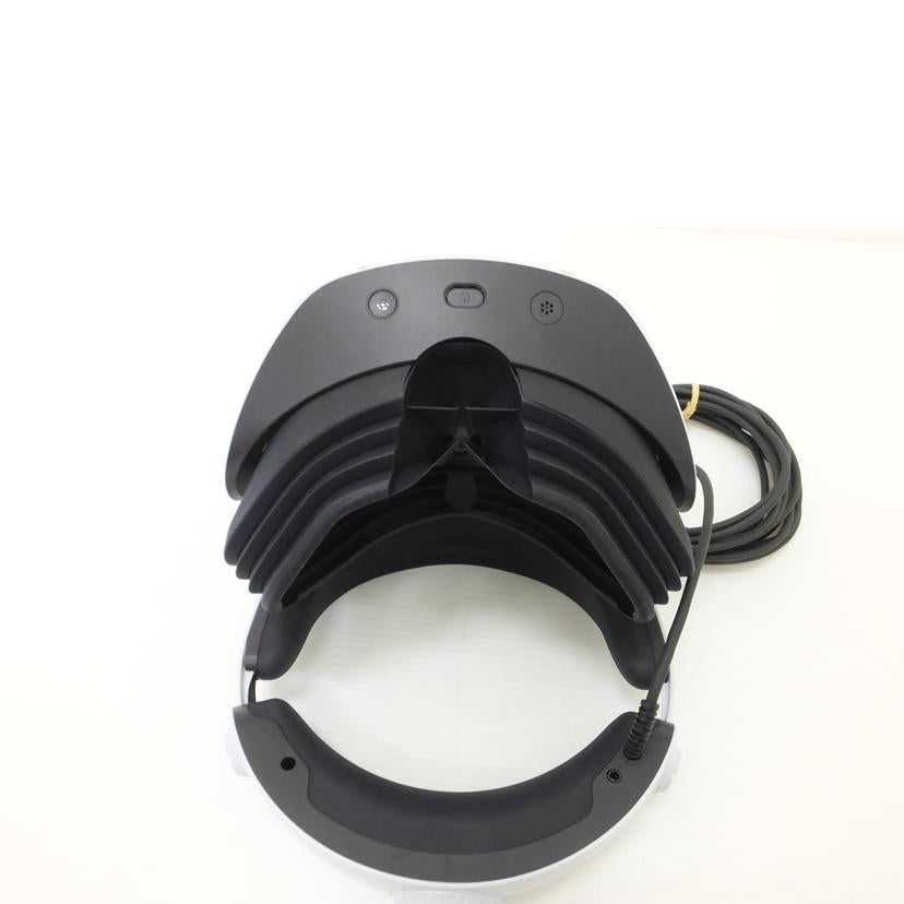 SONY ソニー/PS VR2/CFI-ZVR1 JX/CFI-ZVR1 JX//G12C004M510355217/ABランク/88