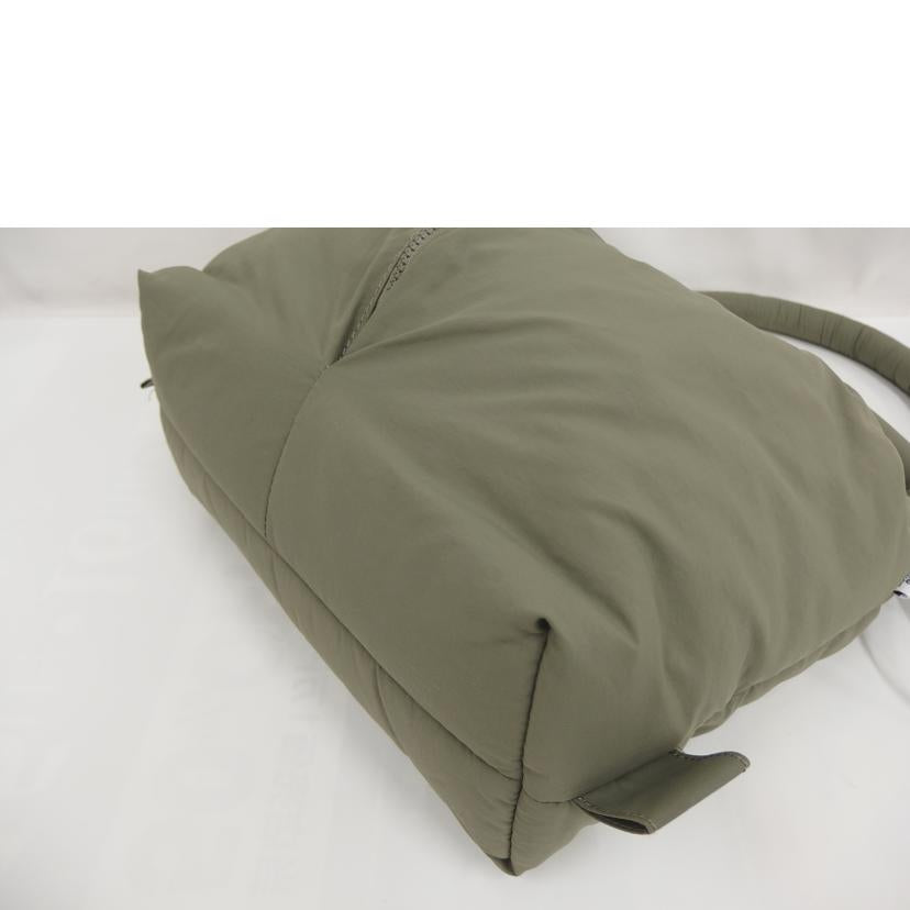 OLEND オレンド/OLEND one soft bag /グリーン//ABランク/82