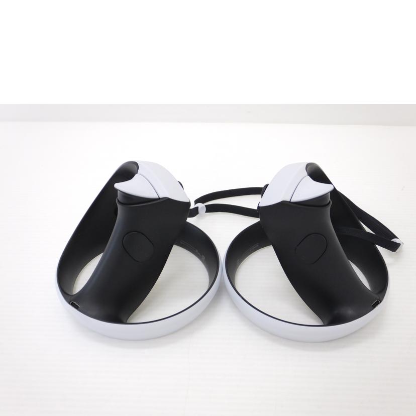 SONY ソニー/PS VR2/CFI-ZVR1 JX/CFI-ZVR1 JX//G12C004M510355217/ABランク/88