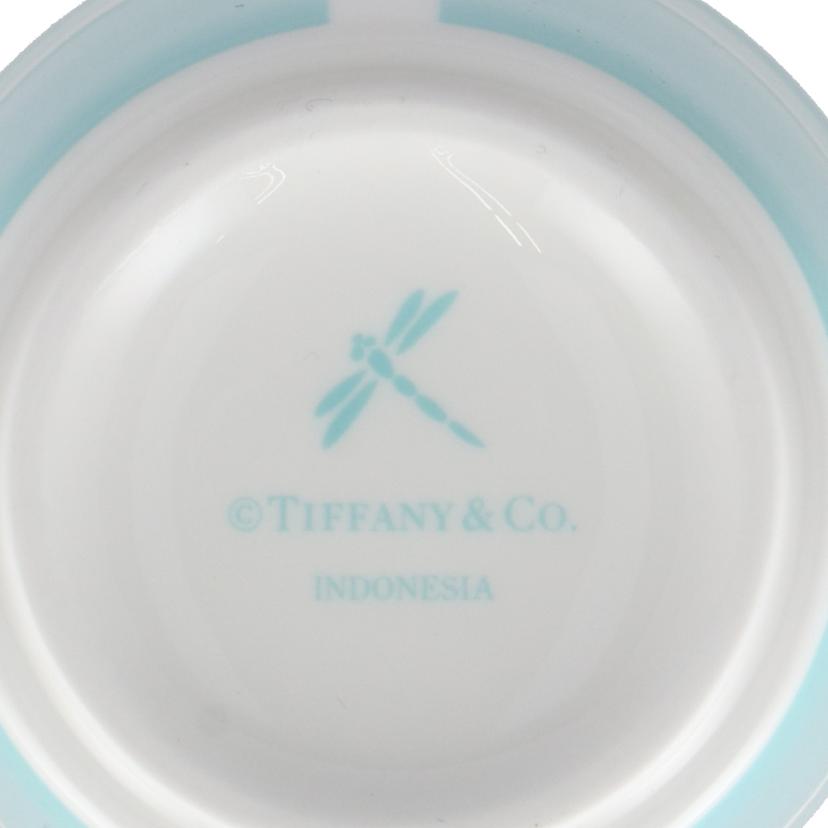 TIFFANY&Co. ティファニー/ブルーボックス マグカップセット/66885224//Sランク/24
