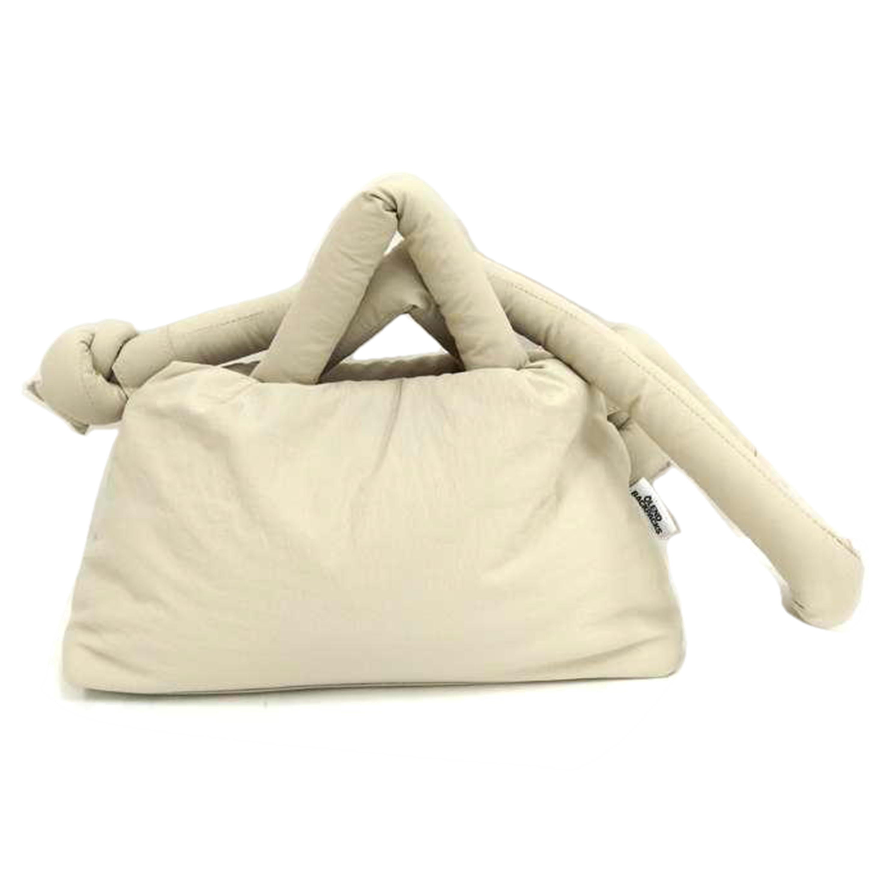 OLEND オレンド/OLEND one soft bag /ホワイト//ABランク/82