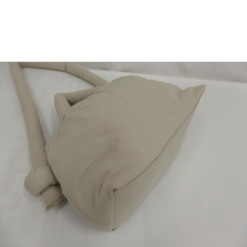 OLEND オレンド/OLEND one soft bag /ホワイト//ABランク/82