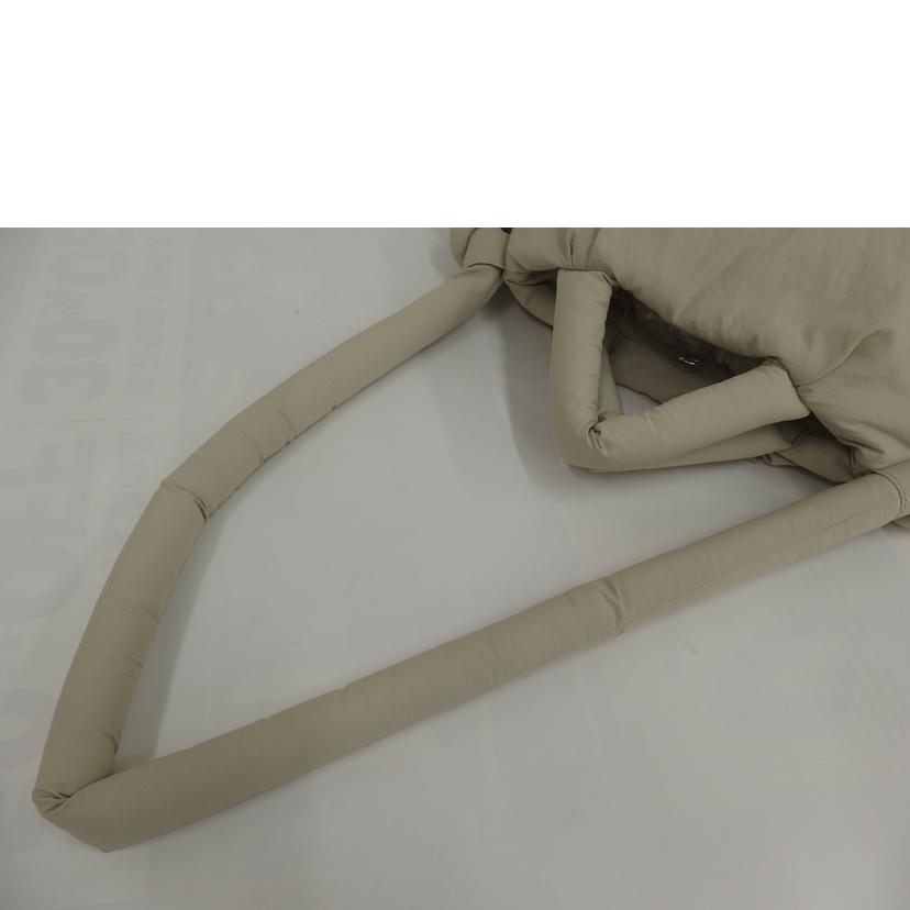 OLEND オレンド/OLEND one soft bag /ホワイト//ABランク/82