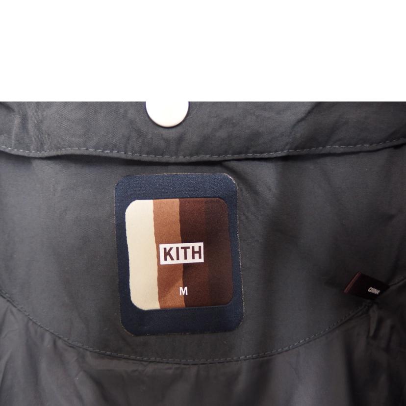 KITH キス/KITHダウンジャケット/KH1230-102//ABランク/82