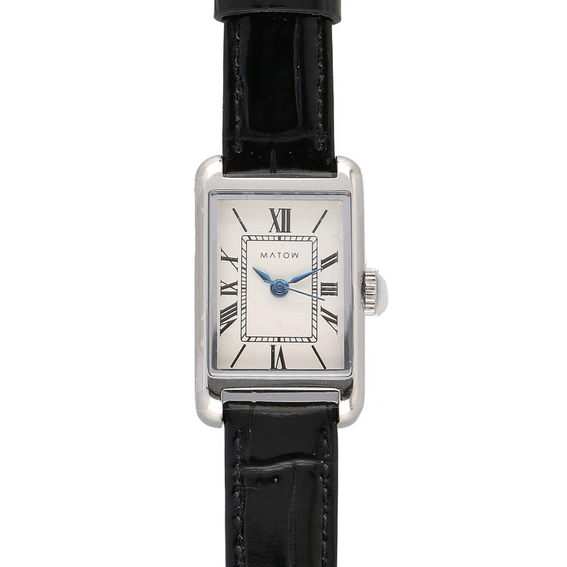 MATOW マトウ/マトウ/朧月/レディースクォーツ/MW004003//SAランク/75