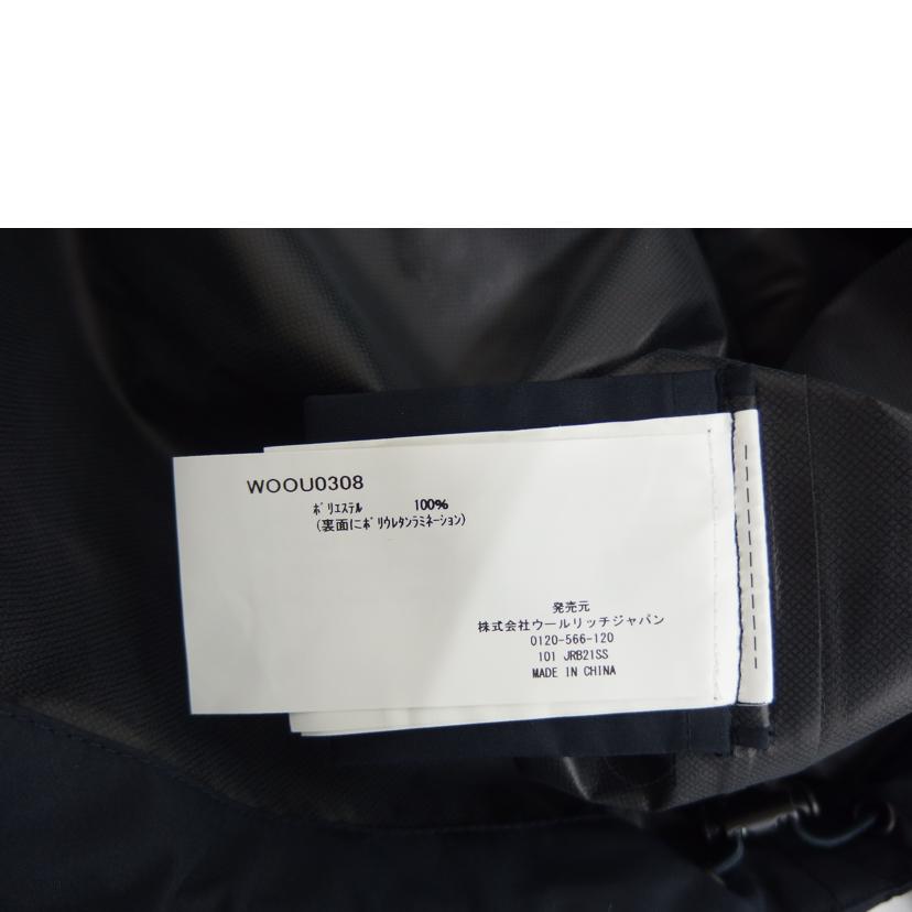 WOOLRICH ウールリッチ/マウンテンパーカー/WOOU0308//Aランク/82