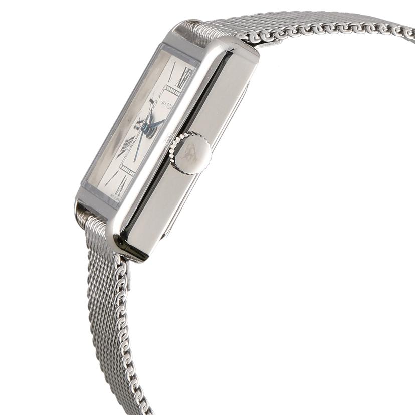 MATOW マトウ/マトウ/朧月/レディースクォーツ/SSメッシュベルト/MW004001//SAランク/75