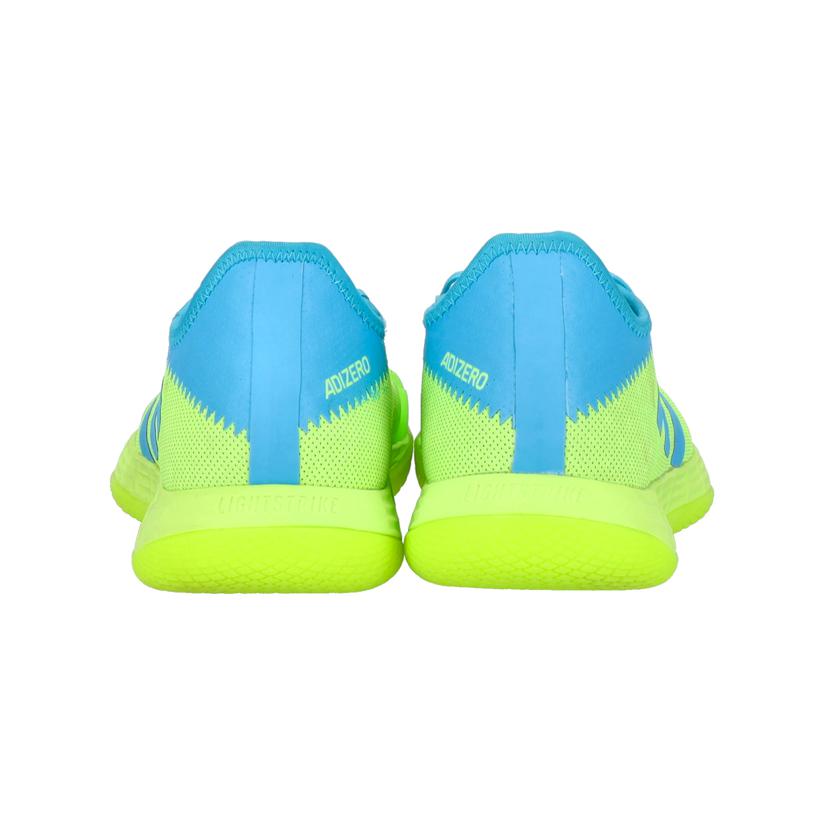 adidas アディダス/adidas Adizero Fastcourt2.0M//Aランク/19
