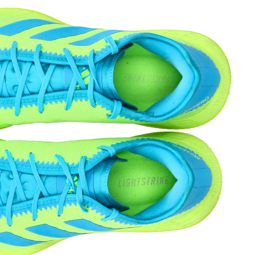 adidas アディダス/adidas Adizero Fastcourt2.0M//Aランク/19