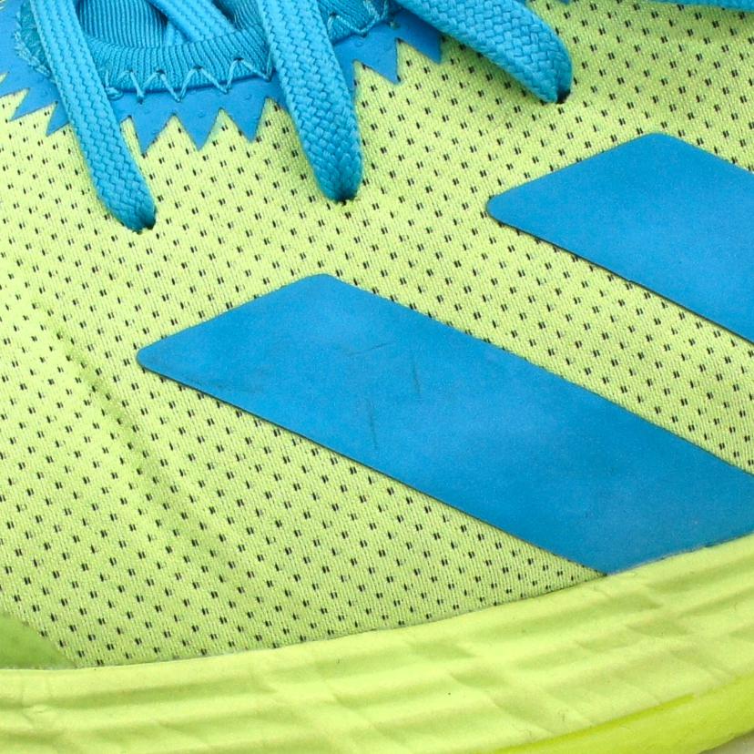 adidas アディダス/adidas Adizero Fastcourt2.0M//Aランク/19