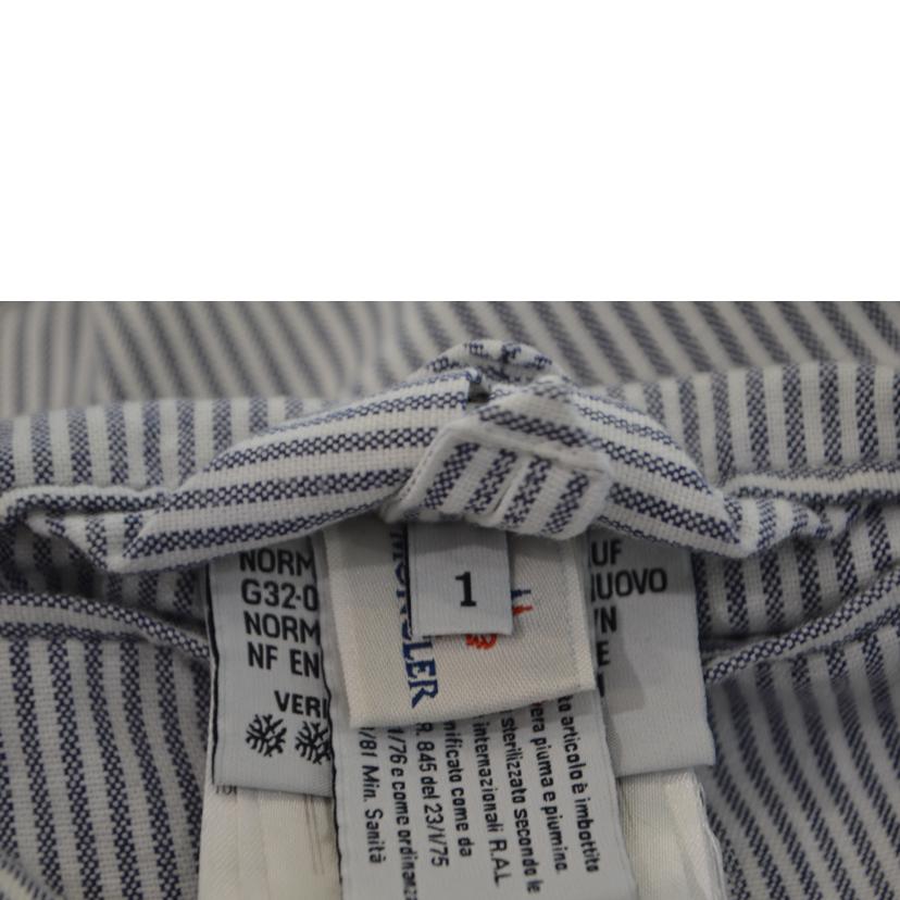 MONCLER モンクレール/GIACCONE メンズダウンジャケット/Mサイズ(1)/223914231400//ABランク/89