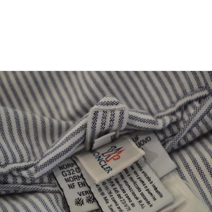 MONCLER モンクレール/GIACCONE メンズダウンジャケット/Mサイズ(1)/223914231400//ABランク/89