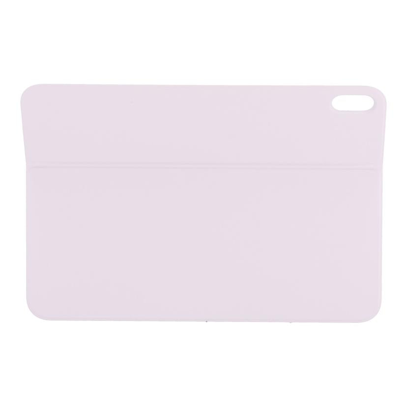 Apple アップル /Magic Keyboard Folio/iPad(第10世代)用/MQDP3J/A//MQ7RHL7D39/ABランク/62