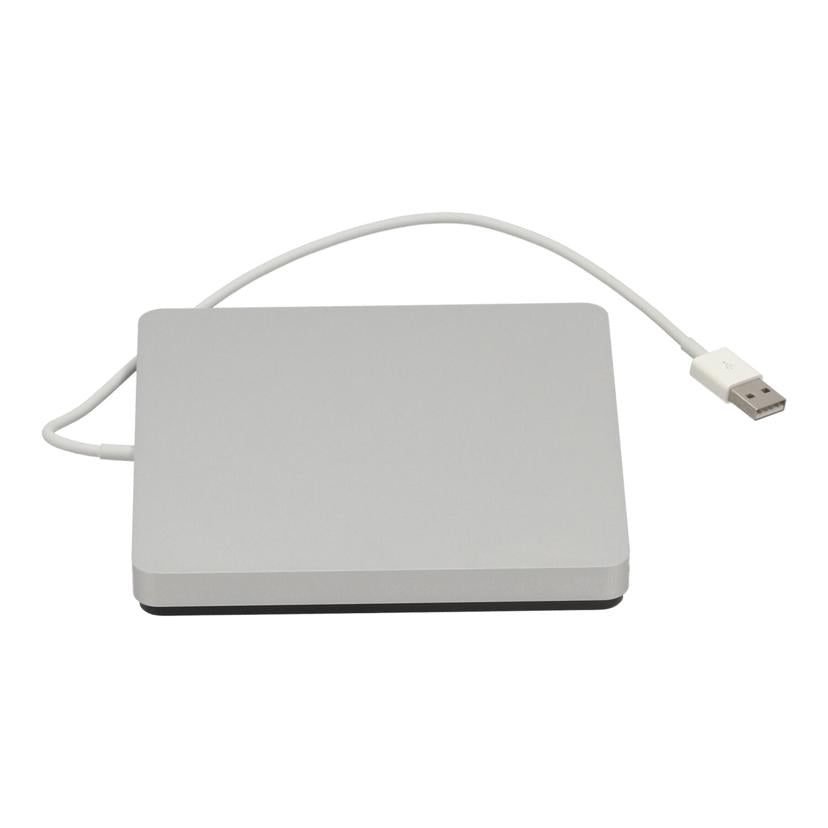Apple アップル /USB SuperDrive/MD564ZM/A//SC17NT00AF4GW/ABランク/62